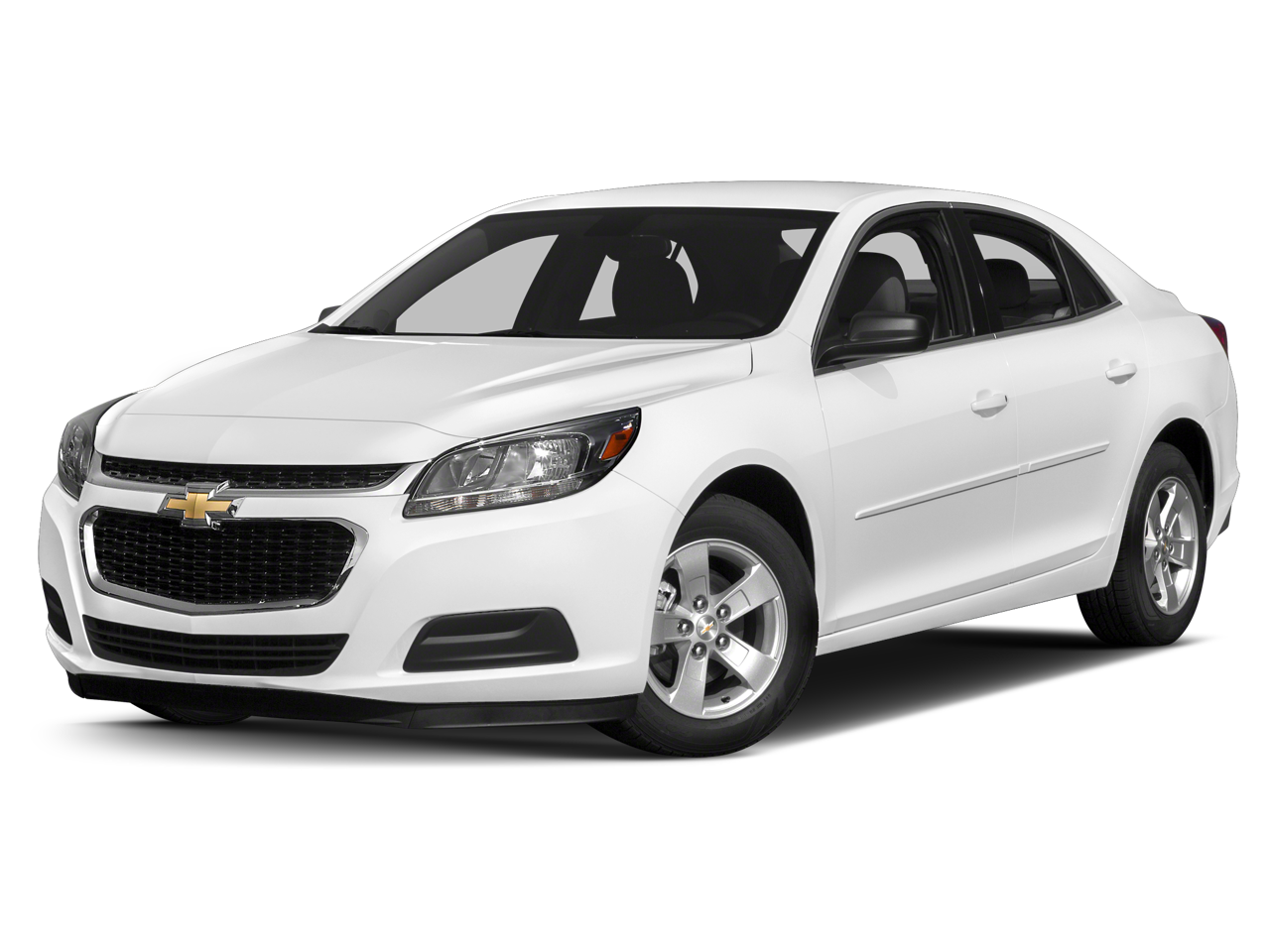 2015 Chevrolet Malibu 4dr Sdn LT w/1LT