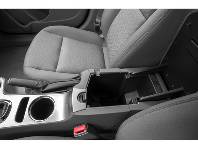 2015 Chevrolet Malibu 4dr Sdn LT w/1LT