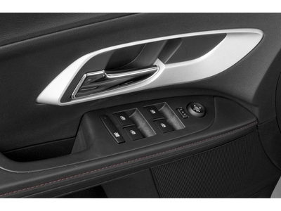 2015 Chevrolet Equinox FWD 4dr LT w/1LT