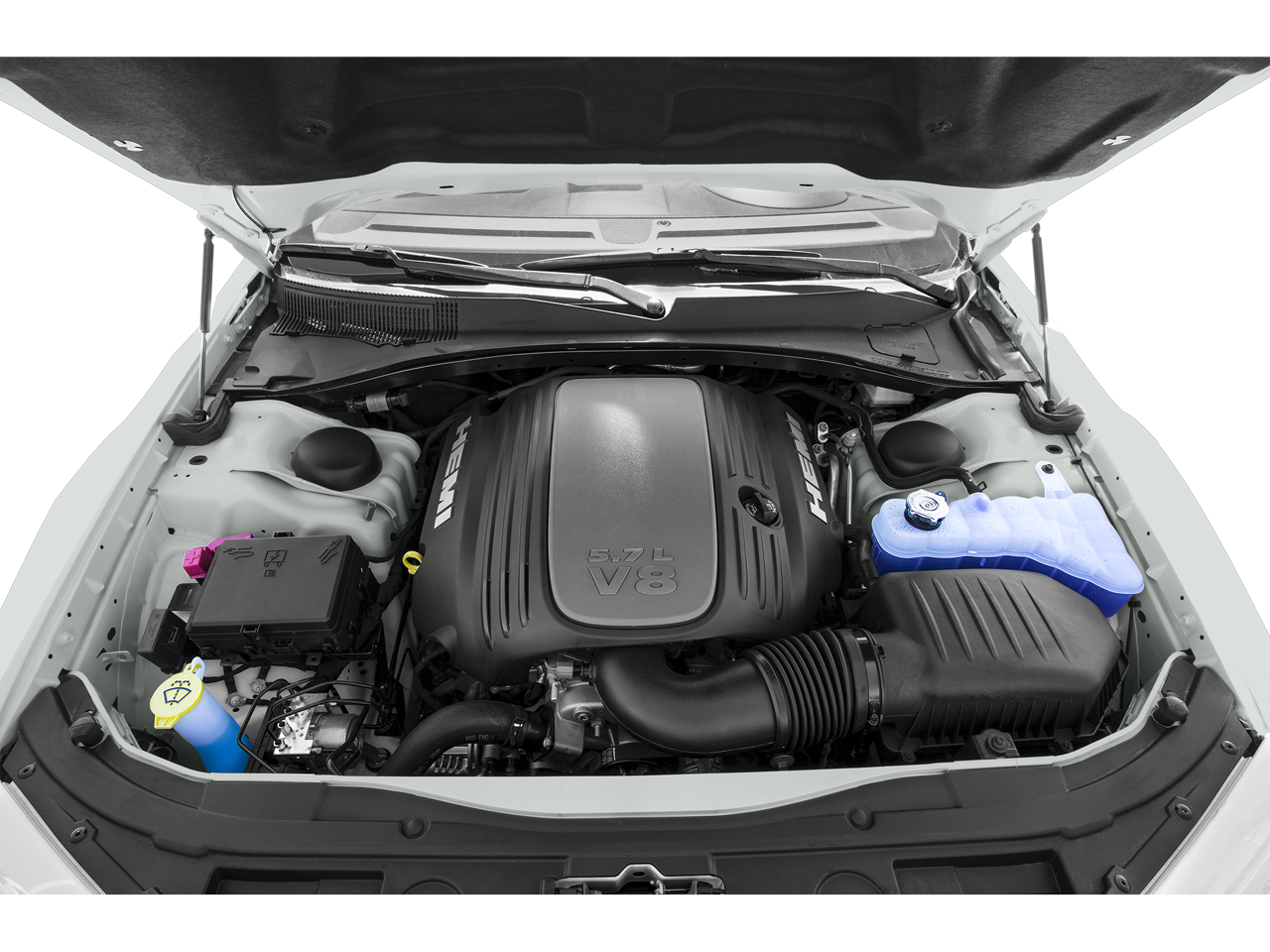 2015 Chrysler 300 4dr Sdn 300C AWD