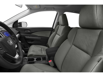 2015 Honda CR-V AWD 5dr EX