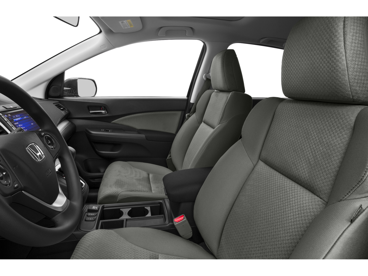 2015 Honda CR-V AWD 5dr EX