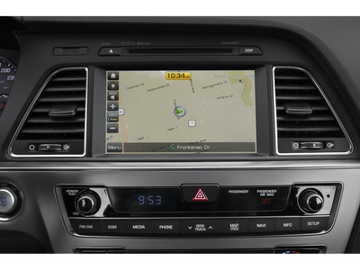 2015 Hyundai SONATA SEDAN