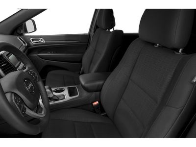2015 Jeep Grand Cherokee 4WD 4dr Laredo