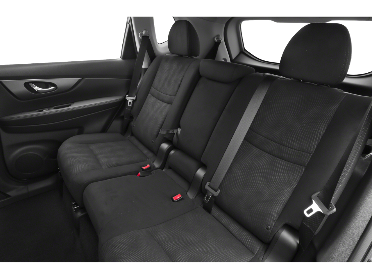 2015 Nissan ROGUE SPORT UTILITY