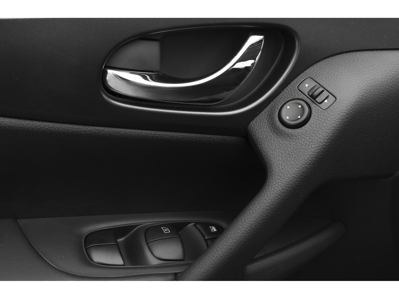 2015 Nissan ROGUE SPORT UTILITY
