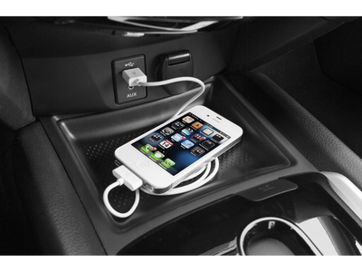 2015 Nissan ROGUE SPORT UTILITY