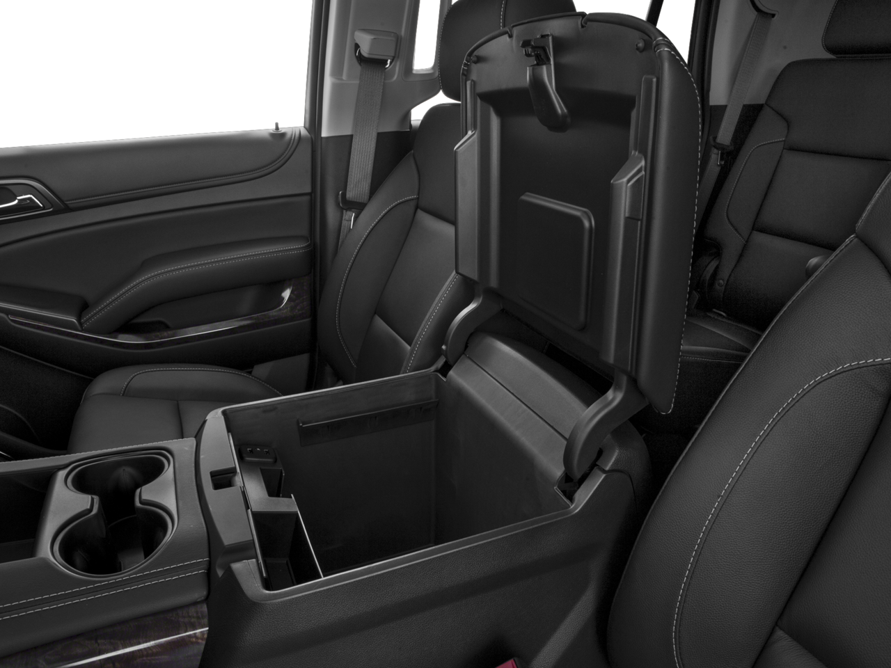 2016 Chevrolet Tahoe 4WD 4dr LT