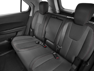 2016 Chevrolet Equinox FWD 4dr LT