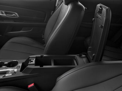 2016 GMC Terrain AWD 4dr SLT