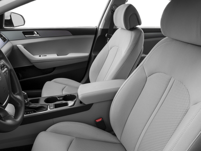 2016 Hyundai Sonata 4dr Sdn 2.4L