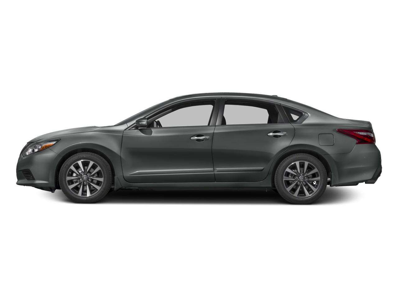 2016 Nissan Altima 4dr Sdn I4 2.5