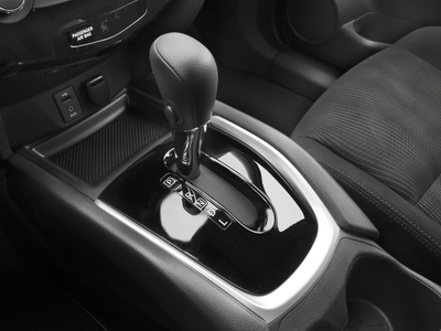 2016 Nissan ROGUE SPORT UTILITY