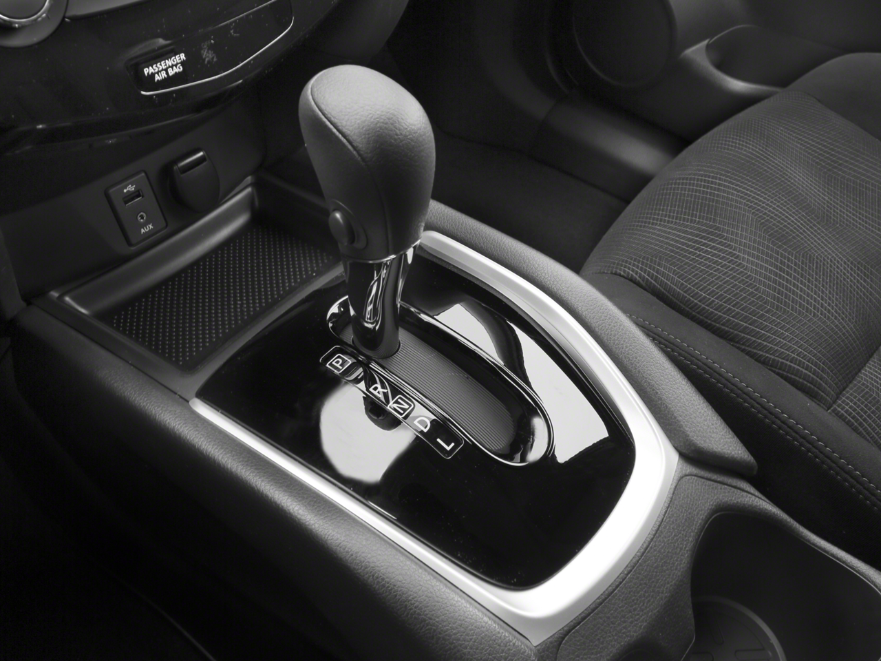 2016 Nissan ROGUE SPORT UTILITY