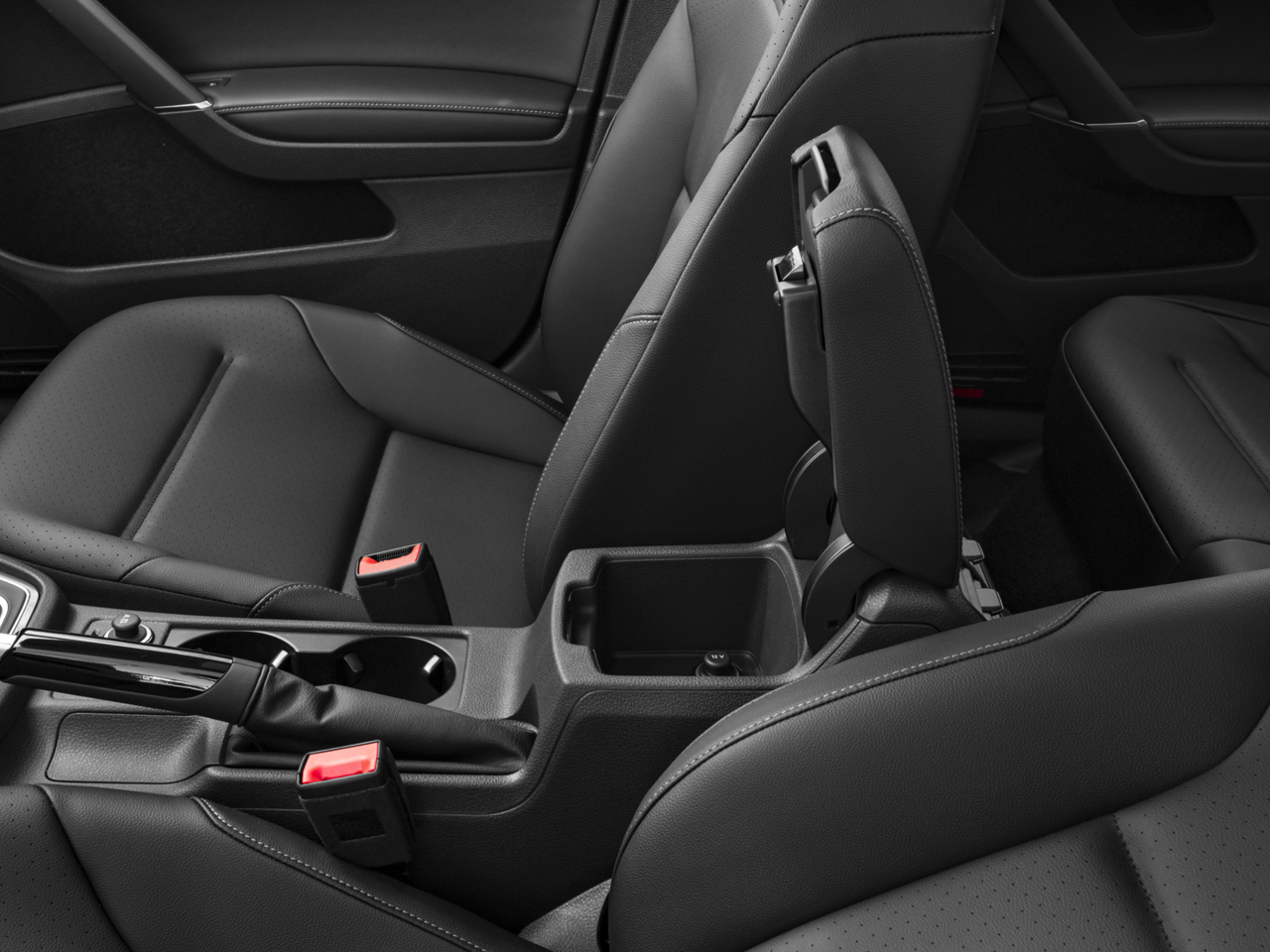 2017 Volkswagen Golf Alltrack 1.8T S DSG