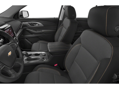 2018 Chevrolet Traverse AWD 4dr LT Cloth w/1LT