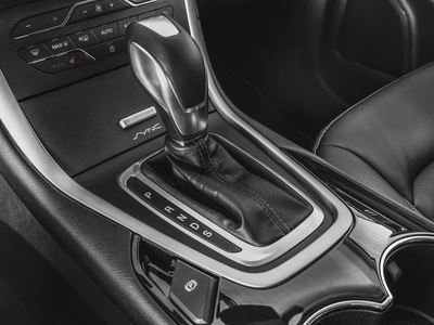 2018 Ford Edge SEL AWD