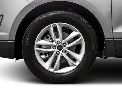 2018 Ford Edge SEL AWD