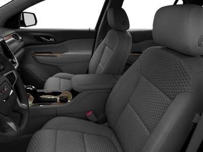 2018 GMC Acadia AWD 4dr SLT w/SLT-1