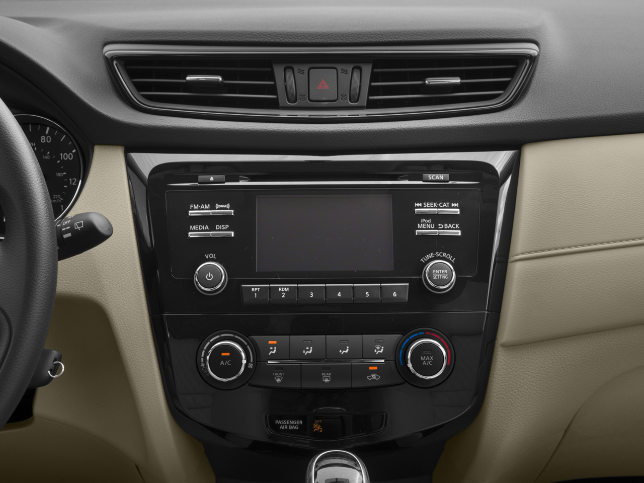 2018 Nissan ROGUE SPORT UTILITY