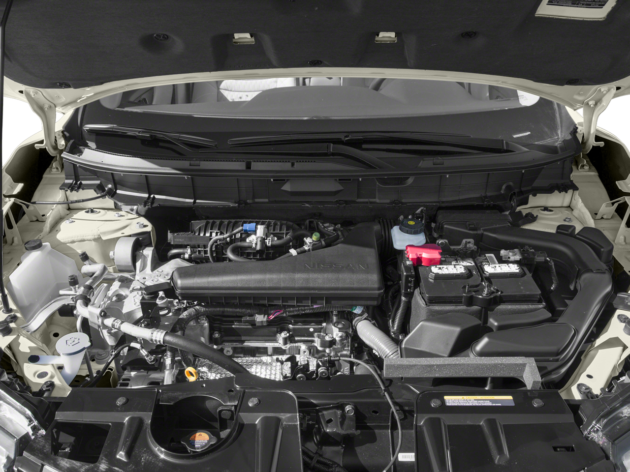 2018 Nissan ROGUE SPORT UTILITY