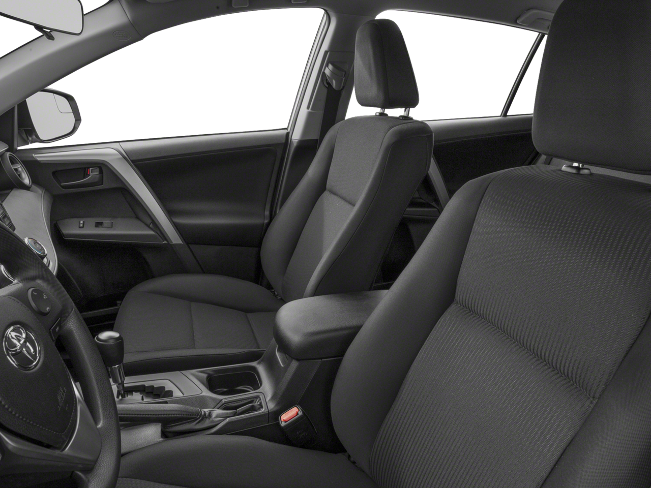 2018 Toyota RAV4 LE AWD