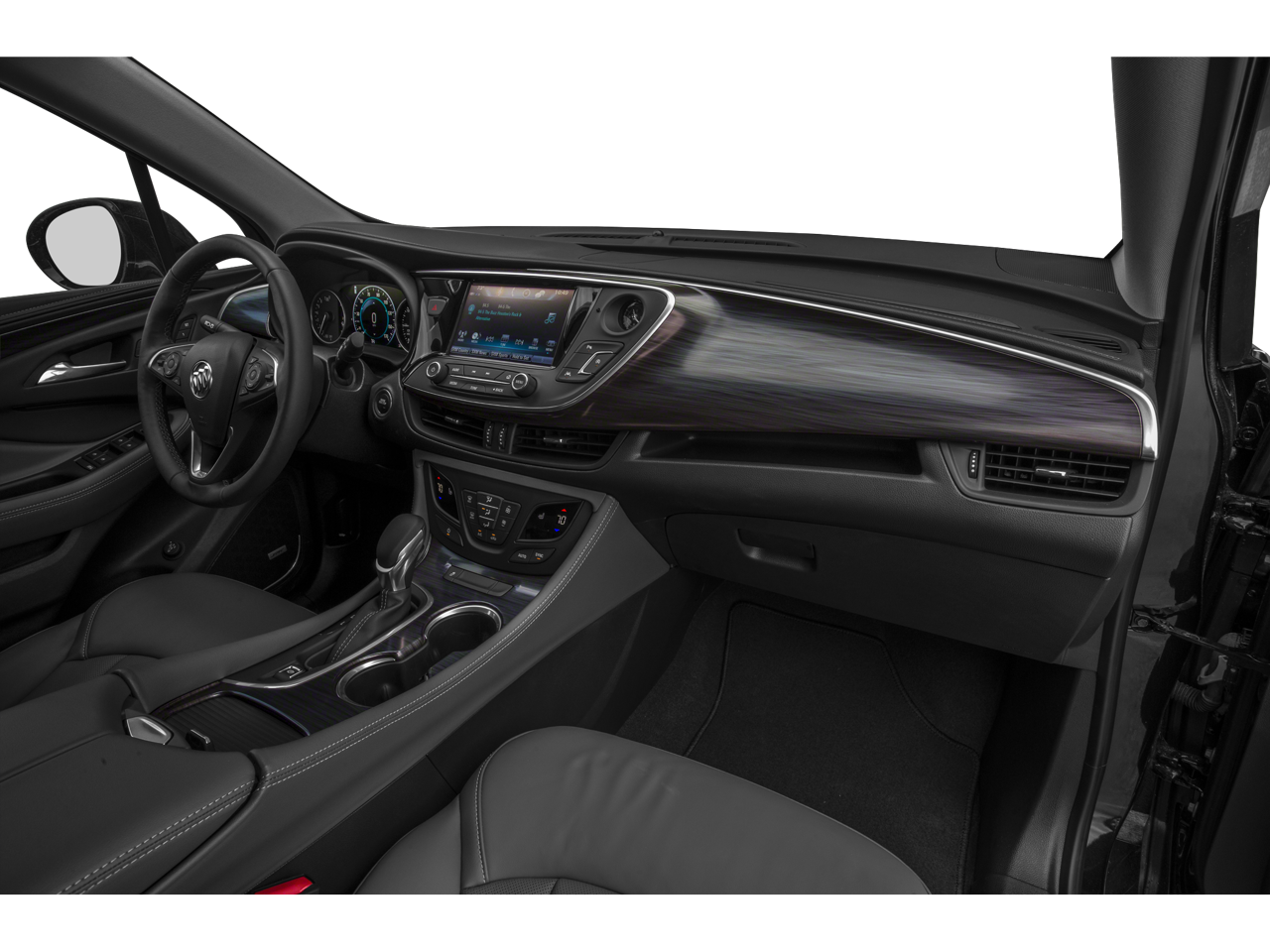 2019 Buick Envision AWD 4dr Premium