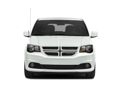 2019 Dodge Grand Caravan SXT Wagon