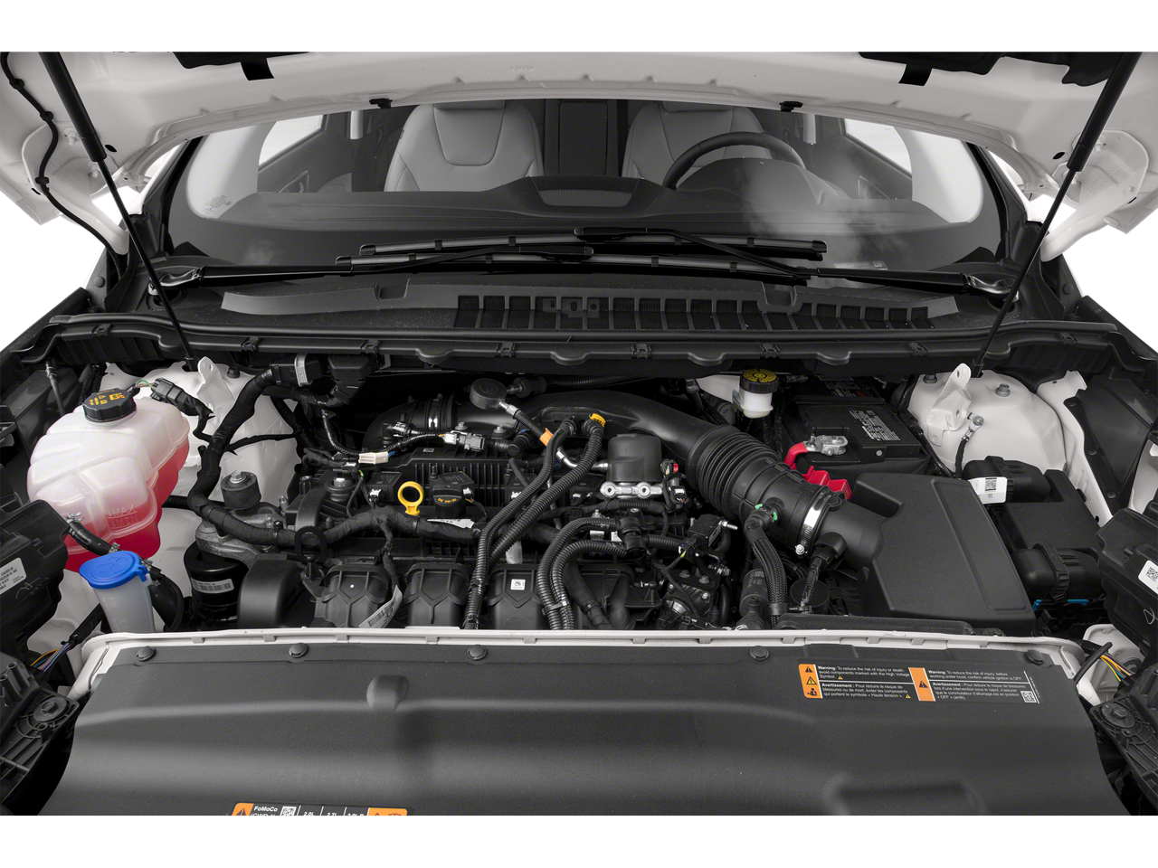 2019 Ford Edge SEL AWD