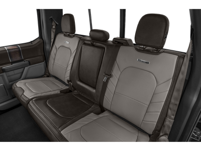 2019 Ford F-150 Limited 4WD SuperCrew 5.5' Box