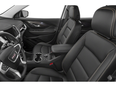 2019 GMC Terrain AWD 4dr SLT