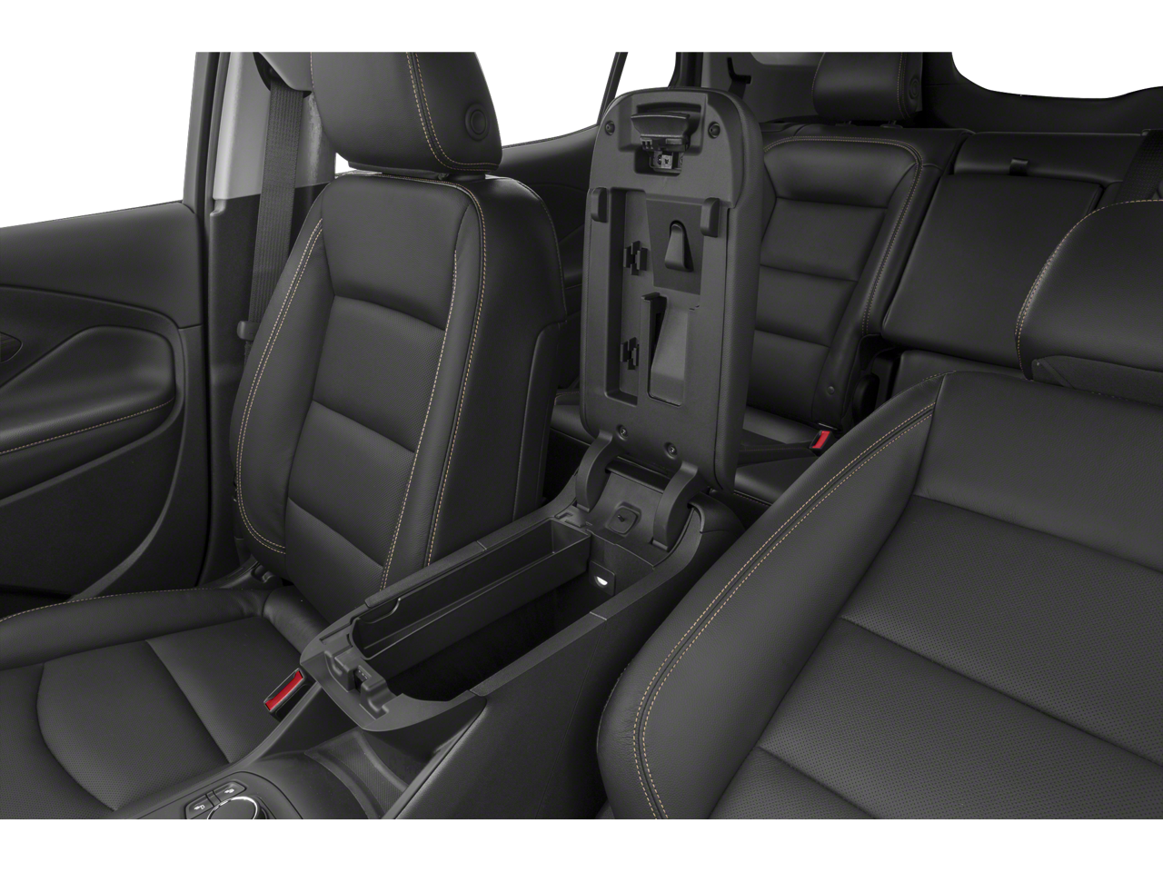 2019 GMC Terrain AWD 4dr SLT