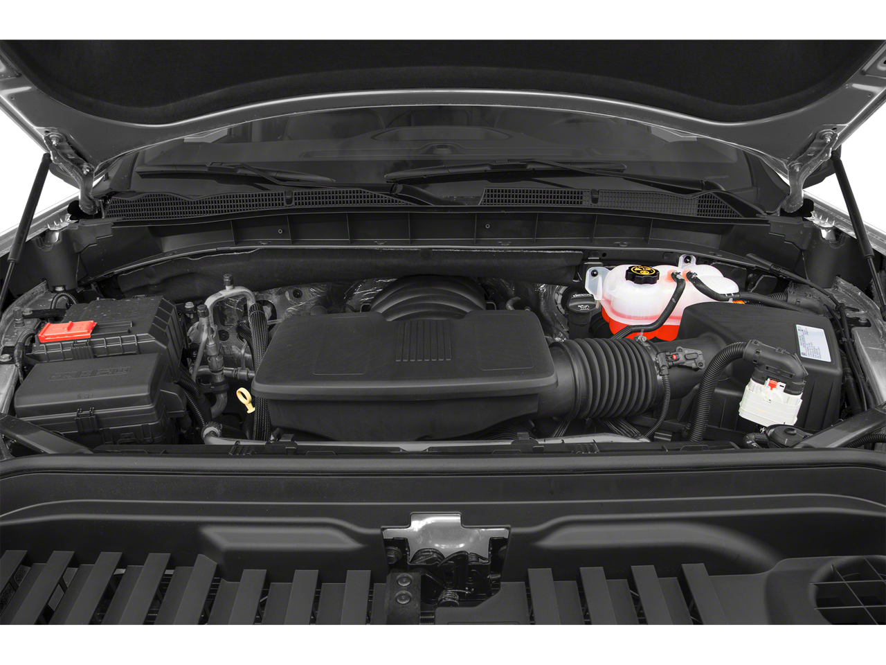 2019 GMC Sierra 1500 4WD Crew Cab 147 SLT