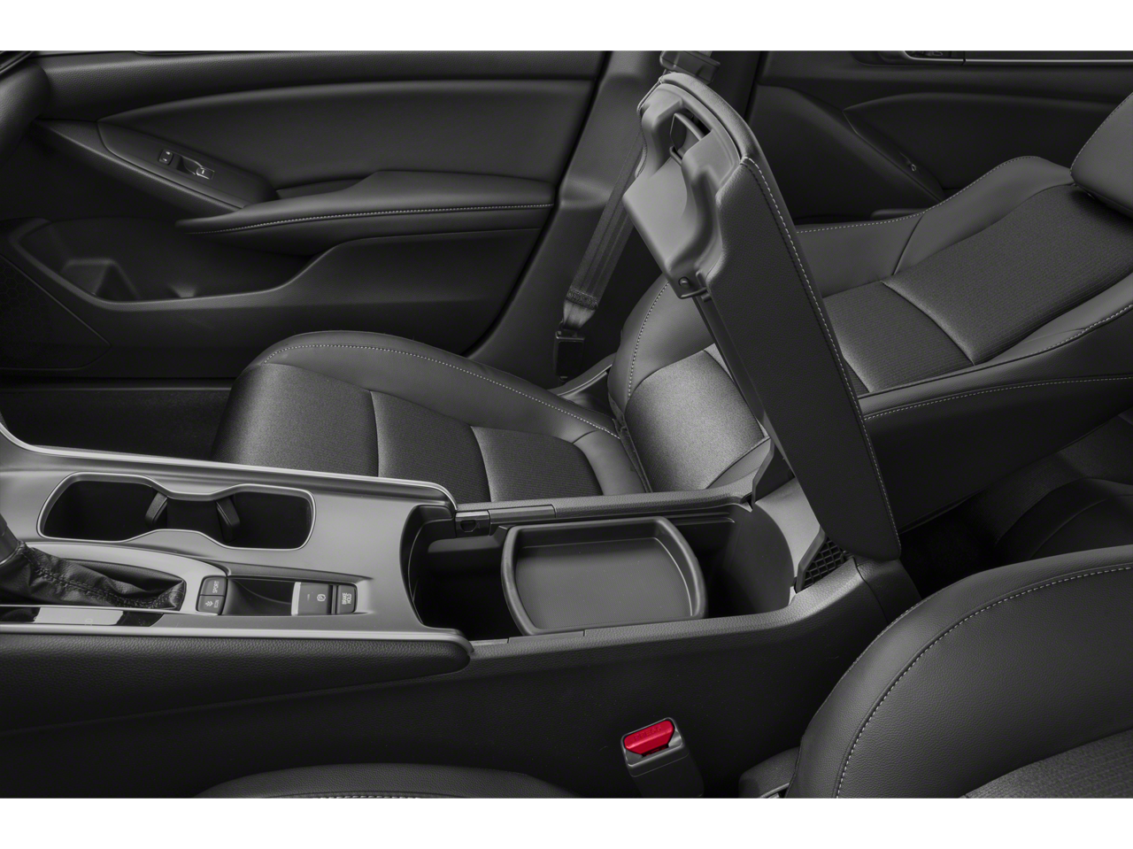 2019 Honda Accord Sedan Sport 1.5T CVT