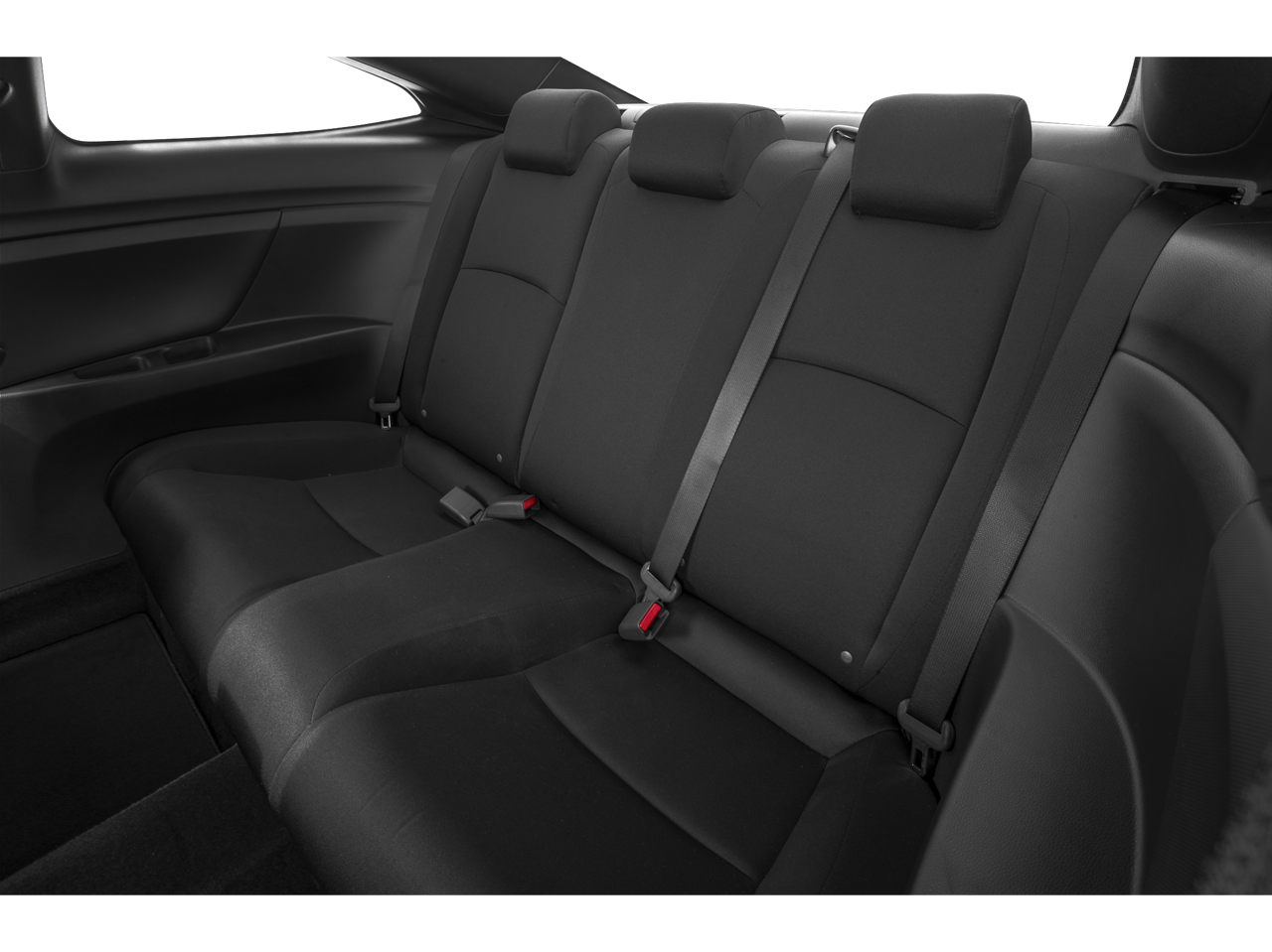 2019 Honda Civic Si Coupe Manual