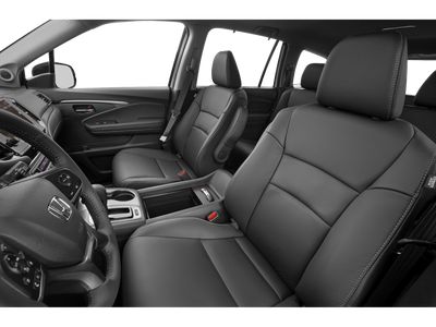 2019 Honda Pilot EX-L AWD
