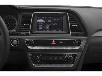 2019 Hyundai Sonata SE 2.4L