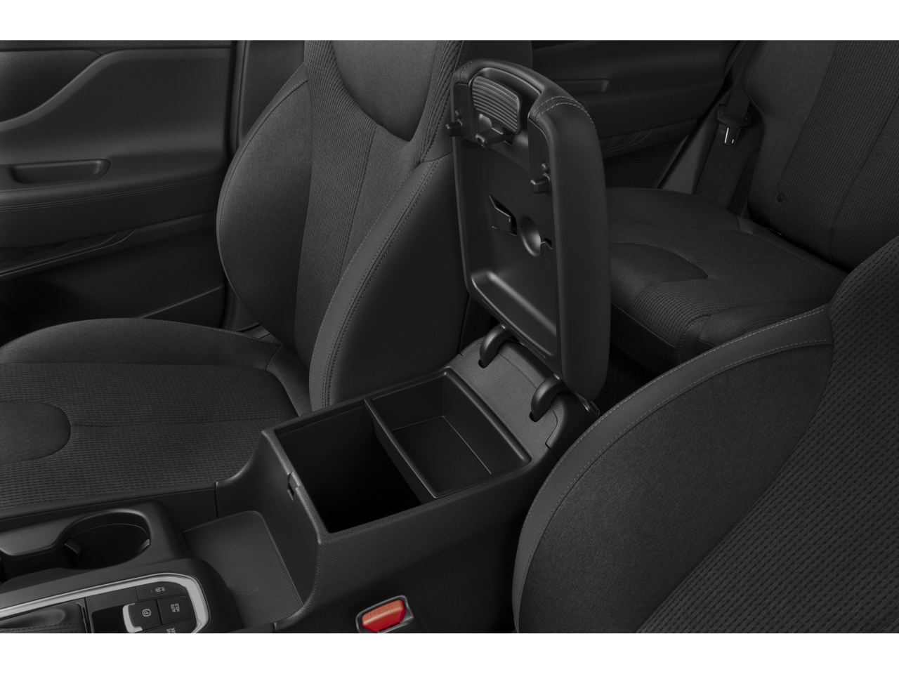 2019 Hyundai Santa Fe SEL 2.4L Auto AWD