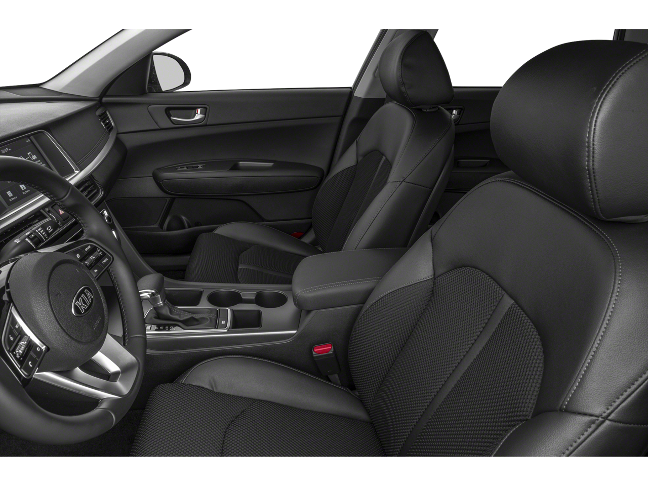 2019 Kia OPTIMA 4DR CAR
