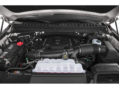 2019 Lincoln Navigator Select 4x4