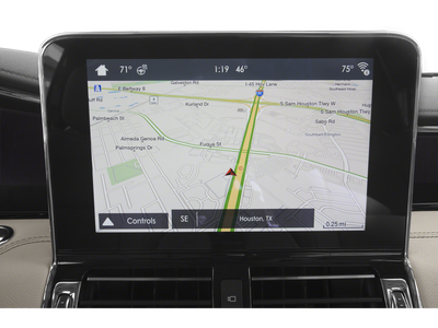 2019 Lincoln Navigator Select 4x4