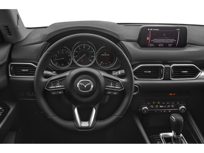 2019 Mazda Mazda CX-5 Touring AWD