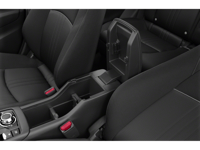 2019 Mazda Mazda CX-3 Sport FWD