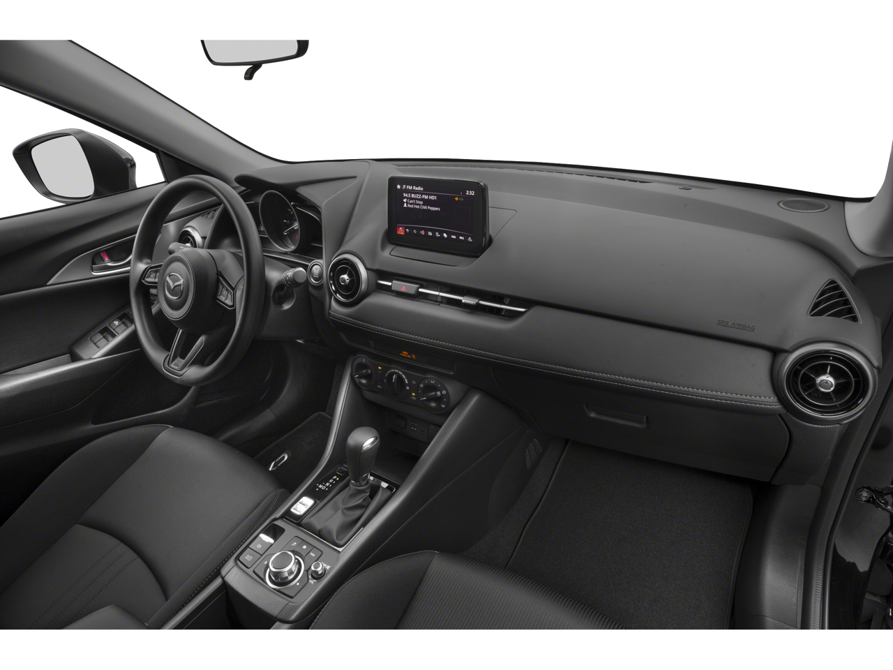 2019 Mazda Mazda CX-3 Sport FWD