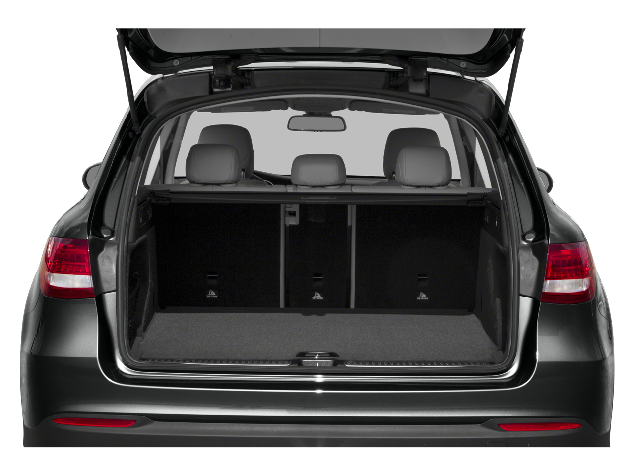 2019 Mercedes-Benz GLC GLC 300 4MATIC® SUV