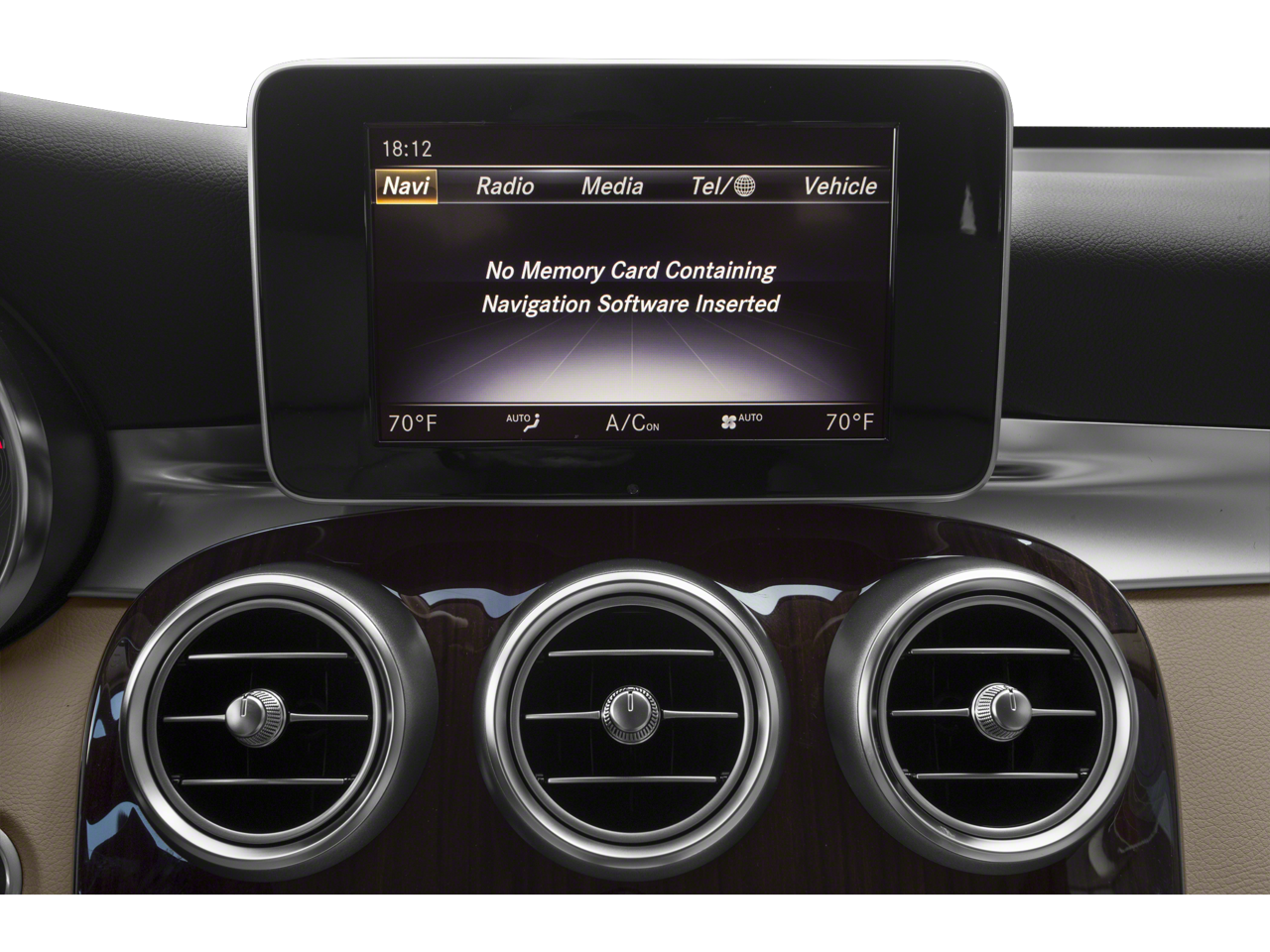 2019 Mercedes-Benz GLC GLC 300 4MATIC® SUV