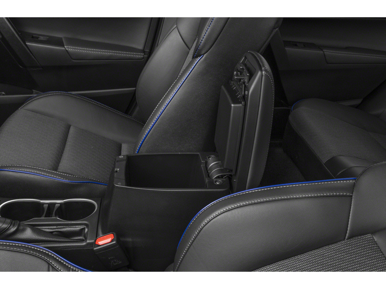 2019 Toyota COROLLA 4DR CAR