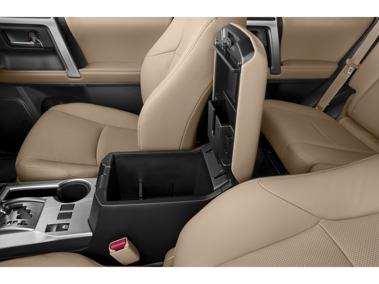 2019 Toyota 4Runner Limited 4WD