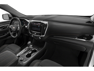 2020 Chevrolet Traverse AWD 4dr LT Cloth w/1LT