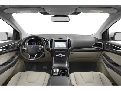 2020 Ford Edge Titanium AWD